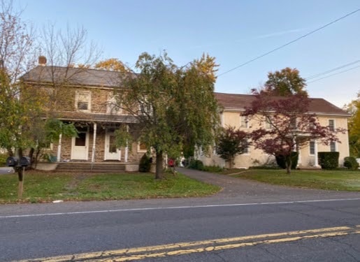 9 Hilltown Pike, Line Lexington, PA 18932 - photo 1