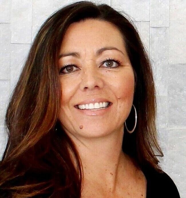 Sandra Kruse