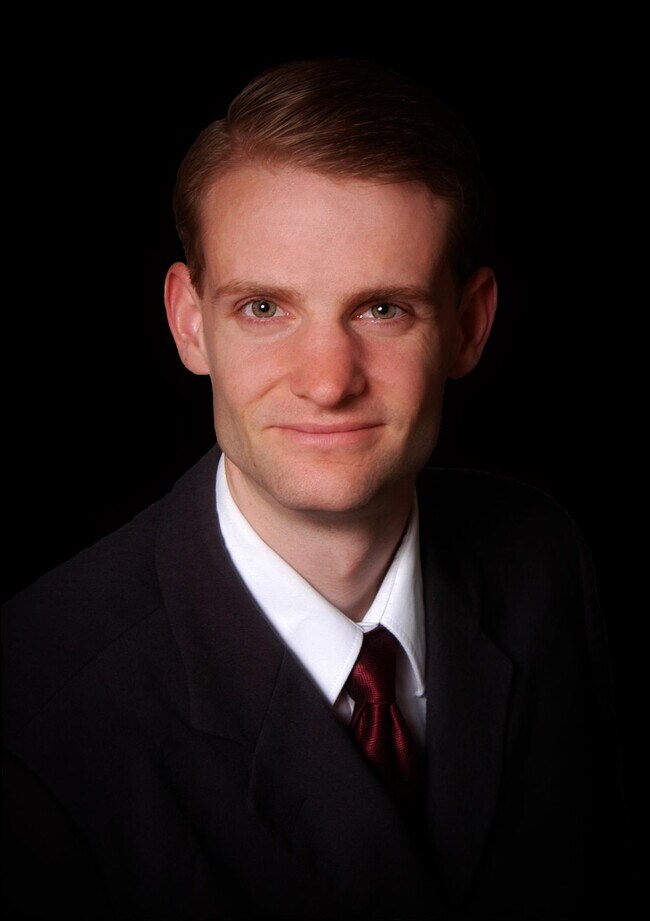 David Hancock
