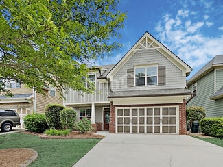 125 Kingland St, Woodstock, GA 30189