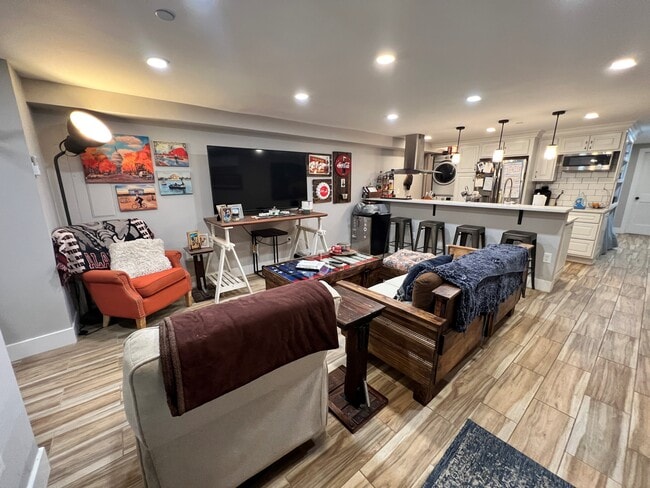 212 5th St NE unit 2, Washington, DC 20002 - photo 2