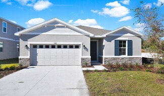 4063 Bannock Ave, Tavares, FL 32778