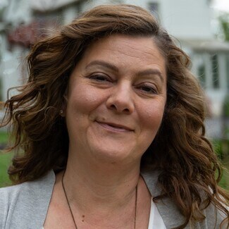 Yvonne Reichlin