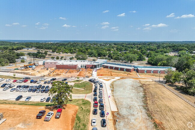 Terrell Elementary School