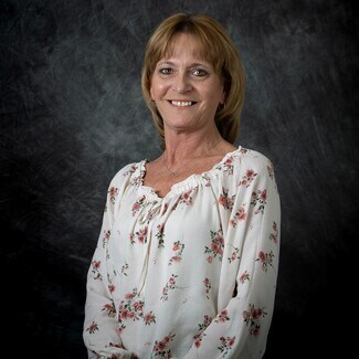 Jammie Wolfe