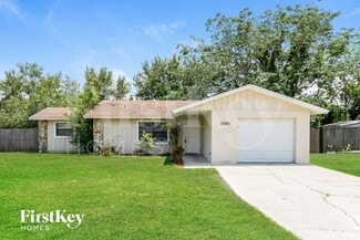 2004 Cecile St, Kissimmee, FL 34741