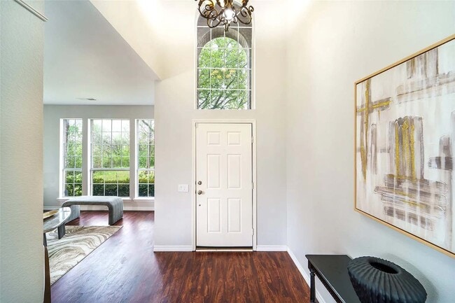 2813 Ariel Cove, McKinney, TX 75070 - photo 4