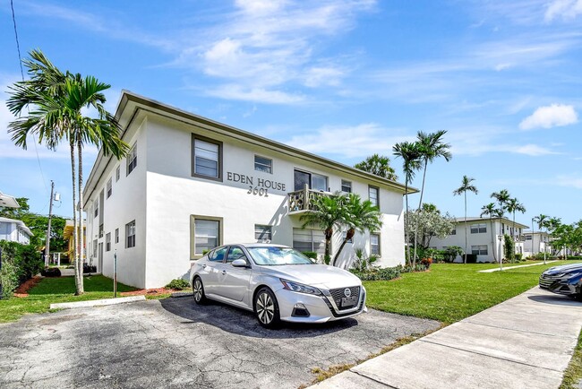 Eden House - 3601 Van Buren St Hollywood, FL 33021, Hollywood, FL 33021 - photo 4