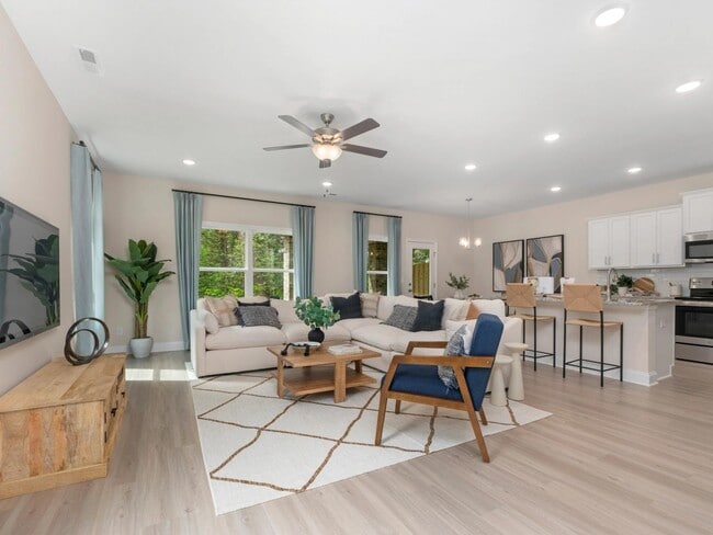 1715 Stampede Cir unit 36603680, Huntsville, AL 35803 - photo 5