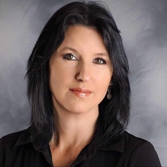 Marilyn Edwards