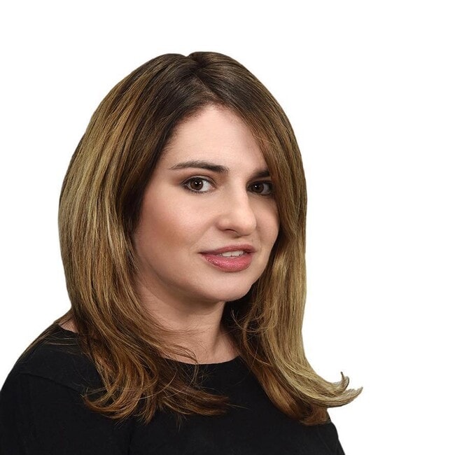 Agent Photo