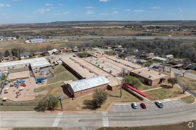 Southeast Elementary School