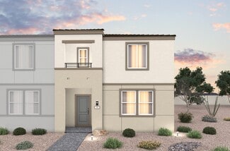 0 Rancho Dr Unit 37381003, Las Vegas, NV 89106