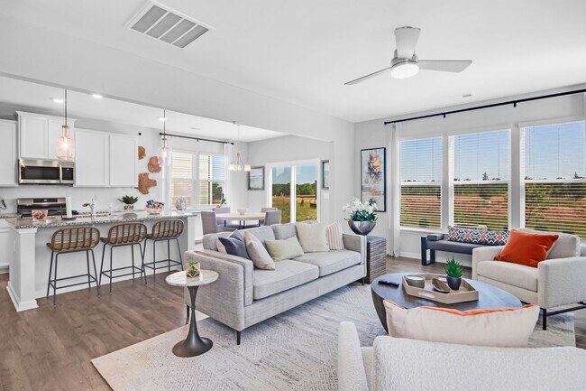 108 Coppersmith Dr unit 38487004, Lexington, SC 29073 - photo 4