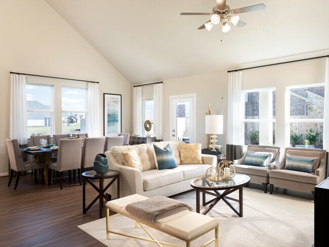 2630 Cassidy Grove Ct unit 37076301, Crosby, TX 77532 - photo 6