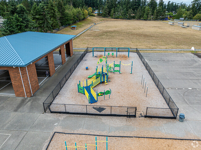 Hillcrest Elementary School