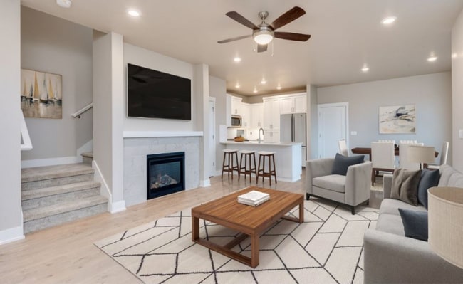 8138 SE Reddington St, Hillsboro, OR 97123 - photo 2