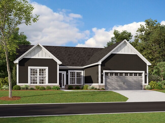 10715 Mangrove Dr unit 36462275, Indianapolis, IN 46239 - photo 2