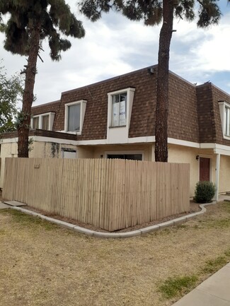 8203 N 34th Ave Unit 8203, Phoenix, AZ 85051