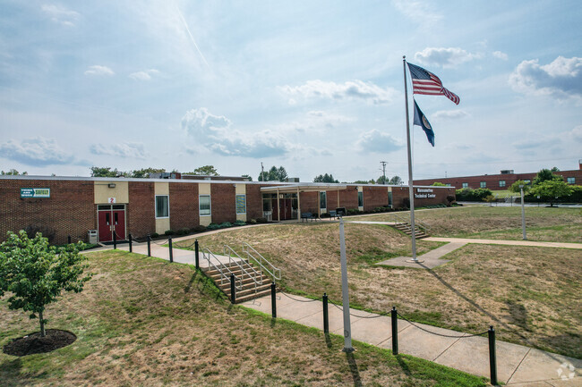 Massanutten Technical Center 3