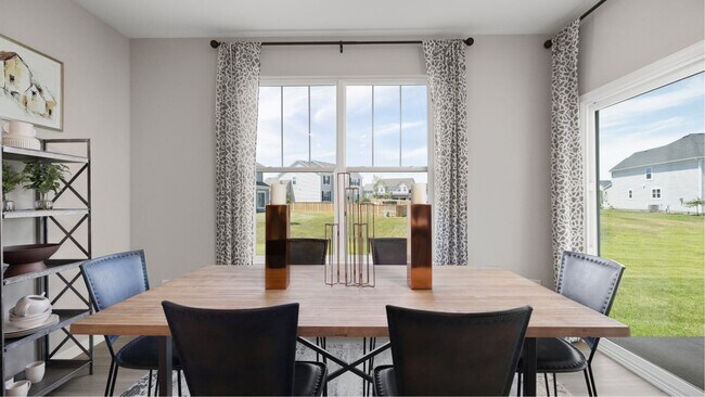 14852 S Henebry Ln, Plainfield, IL 60544 - photo 6