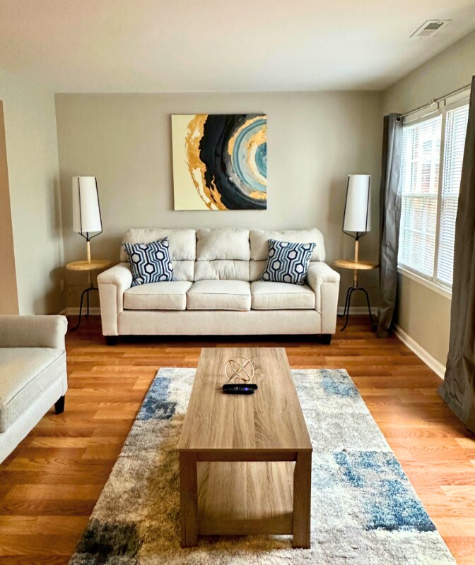 2922 St Marks Rd SW, Winston-Salem, NC 27103 - photo 1