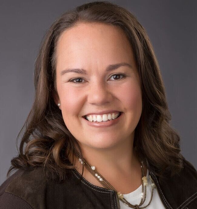 Claudette Meyer