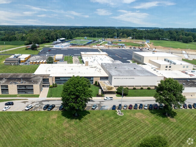 Batesville High School