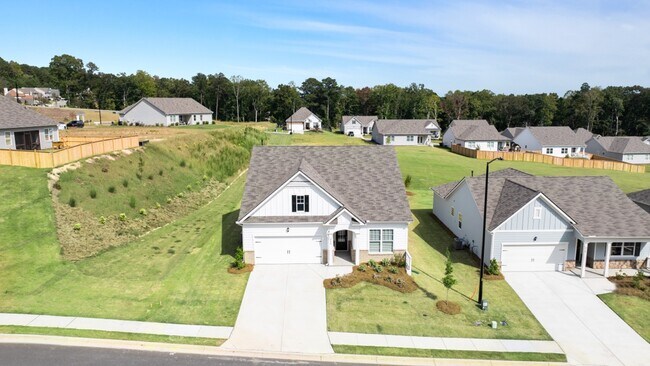 446 Majestic Oak Cir, Dallas, GA 30132 - photo 4