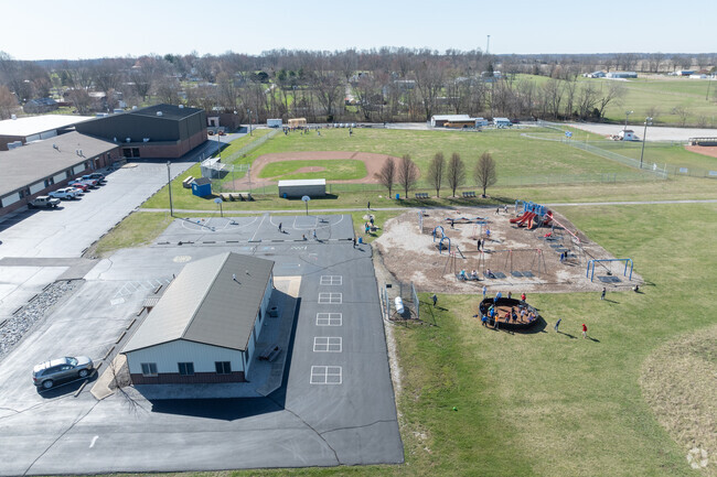 Eminence Elementary School