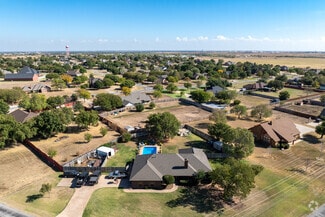 Pecan Valley