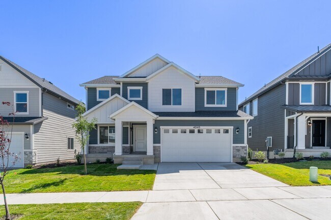 Harmony Ridge - Condos, Kate B Plan unit 38854799, Spanish Fork, UT 84660 - photo 2