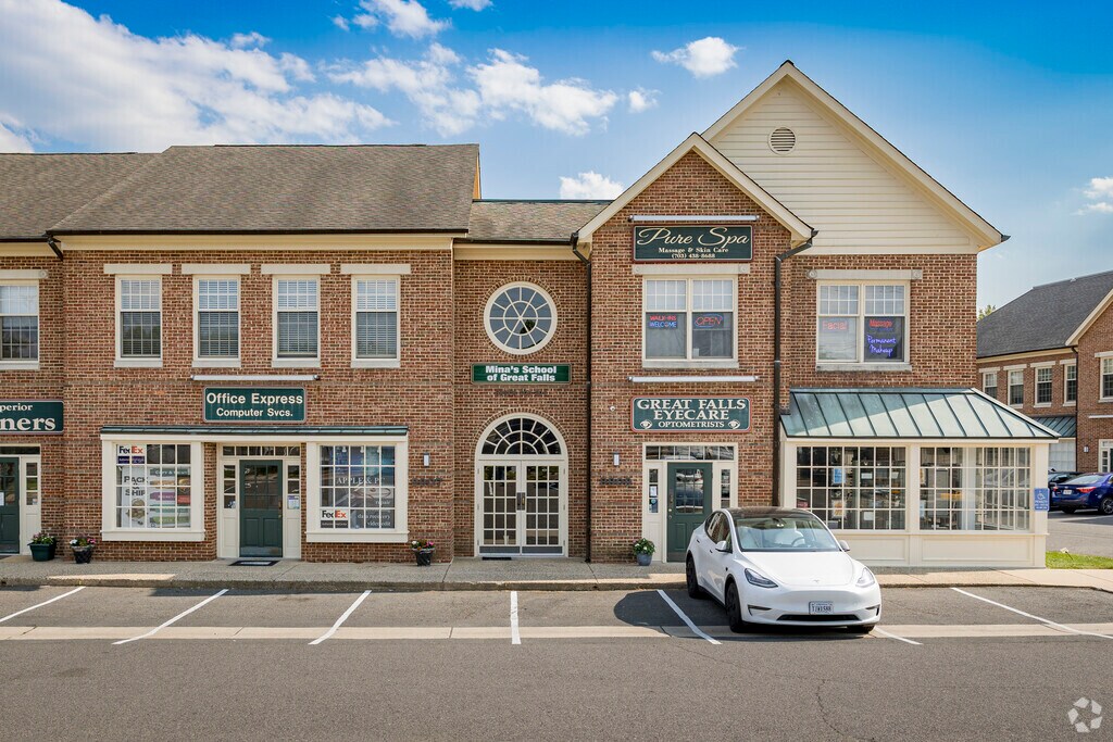 Mina's Sci-Math Elementary School is a private school in Great Falls.