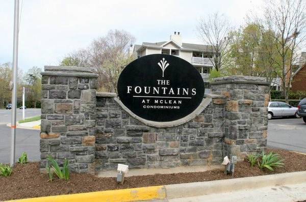 1509 Lincoln Way unit 104, McLean, VA 22102 - photo 2