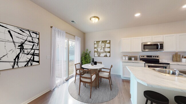 1204 S Brook Dr unit 36042859, Purcell, OK 73080 - photo 4