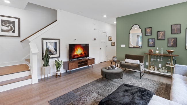 938 Kensley Grove Ln, Fuquay-Varina, NC 27526 - photo 3