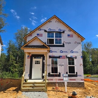 8455 Villetta Pointe Ln, Mechanicsville, VA 23116