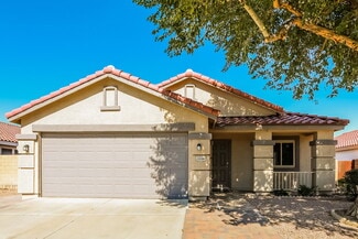5336 E Flower Ave, Mesa, AZ 85206