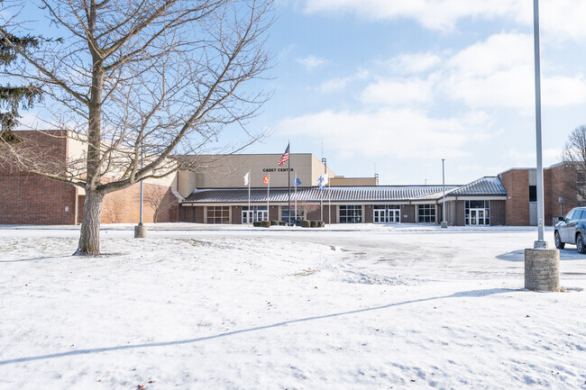 Cascade Middle School
