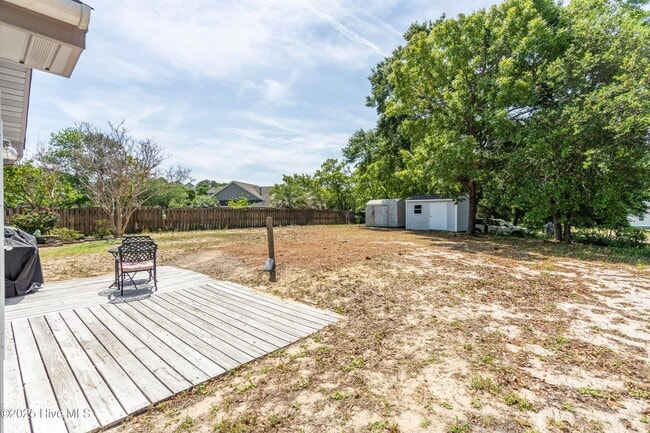 606 Manassas Dr, Wilmington, NC 28409 - photo 3