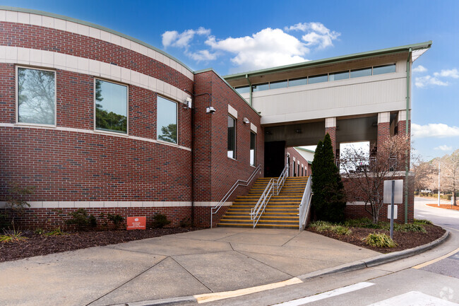 Frances Lacy Elementary School is located in Raleigh, NC.