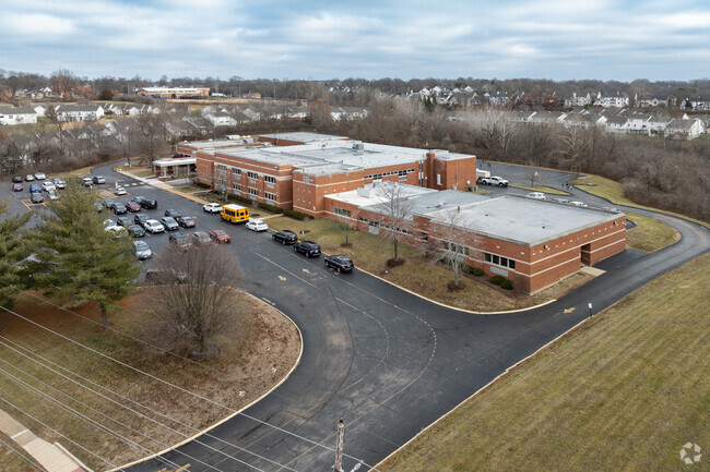 Blades Elementary School in Oakville, MO offers various clubs and activities for students.