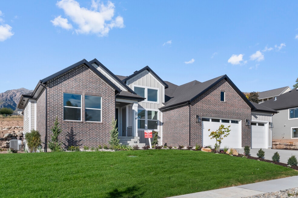 238 W 3175 N, Pleasant View, UT 84414 - photo 1