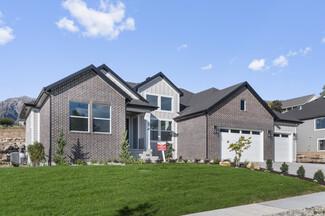 238 W 3175 N, Pleasant View, UT 84414