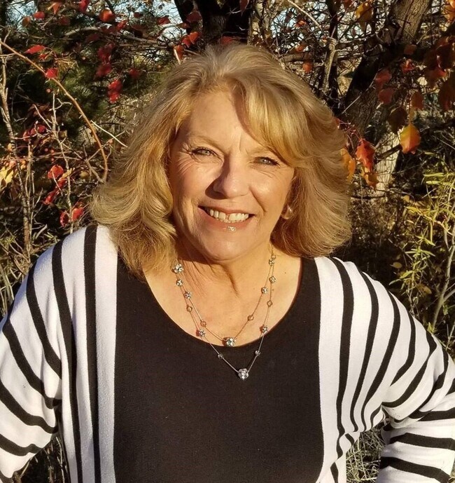 Ellen Tudor Real Estate Agent in Fernley, NV