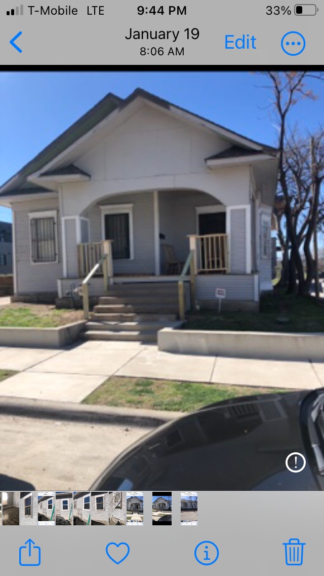 450 Bryan Ave, Fort Worth, TX 76104