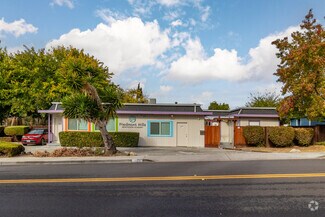 Piedmont Hills Montessori Academy