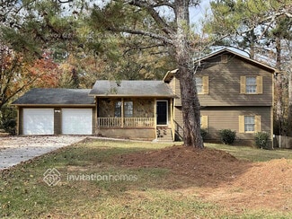 106 Longview Rd, Stockbridge, GA 30281