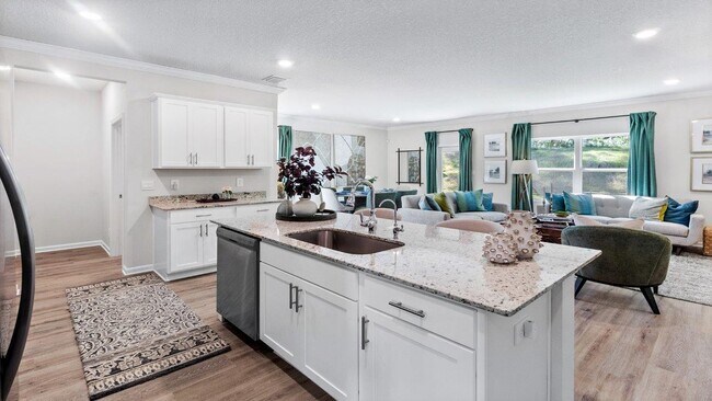 180 Needle Thrush Cir, Crawfordville, FL 32327 - photo 2