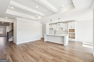 5247 Baymont Dr, Gainesville, GA 30542